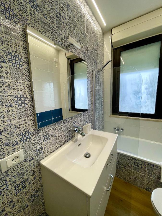 Apartament Oasi Del Mare… Ortona Zewnętrze zdjęcie