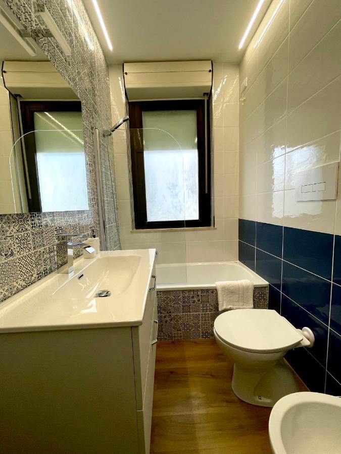 Apartament Oasi Del Mare… Ortona Zewnętrze zdjęcie