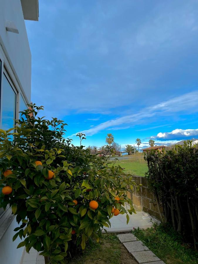 Apartament Oasi Del Mare… Ortona Zewnętrze zdjęcie