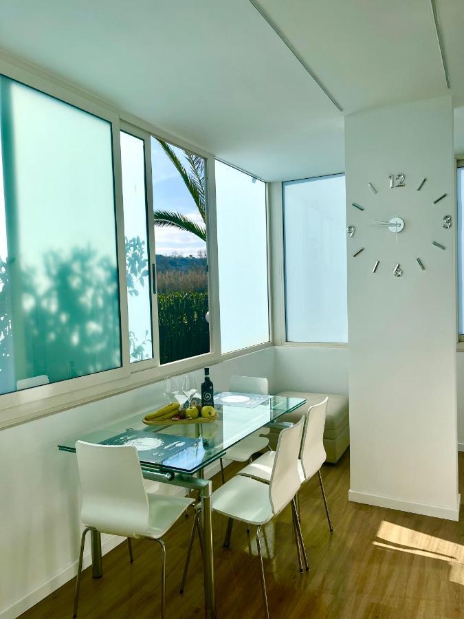 Apartament Oasi Del Mare… Ortona Zewnętrze zdjęcie